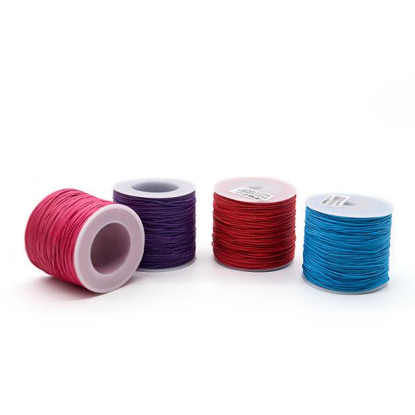 Универсальные ювелирные аксессуары для ручной вязания с 70 м длиной / конусом