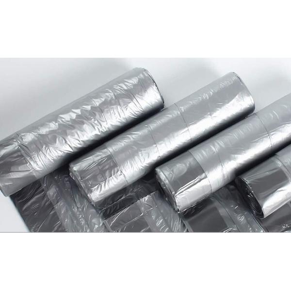 Trash Bag Recycling Garbage Bags Wastebasket Liners For Home Office Kitchen Bathroom Car corn starch bio bags, bio sacks