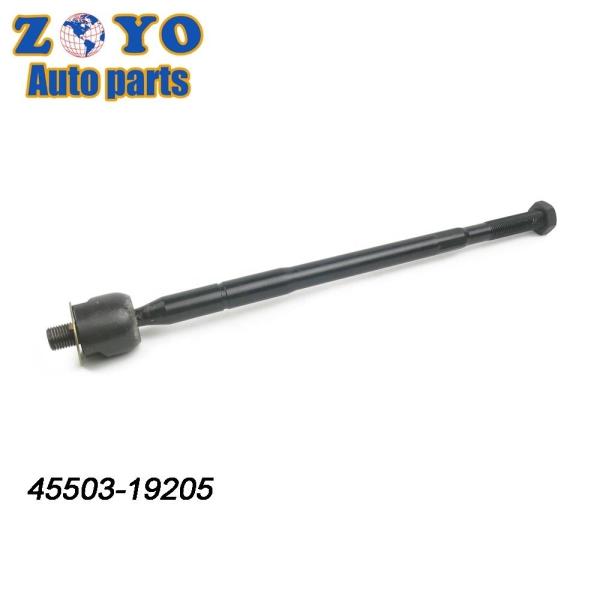 Système de direction automatique Pièces détachées de voiture Réservoir intérieur de la corde d'attache pour Toyota Corolla 2002 PRIZM Standard