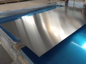 OEM ODM Aluminium Metal Sheets 1100 Aluminum Plate 1000 Series Aluminum Sheet