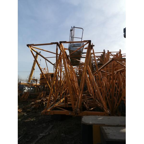 Продаются подержанные краны для башен