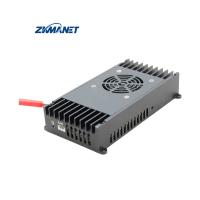 25dBm Rádio Aerotransportado Pequenas 3 Bandas FHSS IP UAV Video Data Link Radio com taxa de dados de 30Mbps
