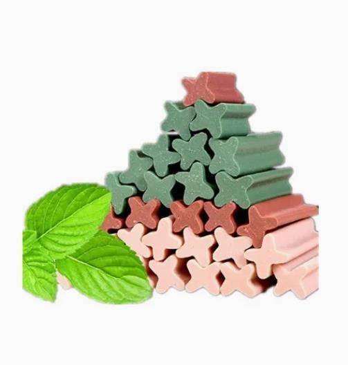35-100KW Pet Chews Dog Food Production Machine Для здоровья зубов собак