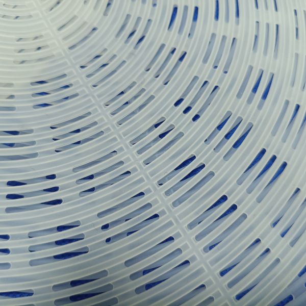 Customer's Request Household Non-Slip Silicone Mat for Kitchen Cups and Bowls Moulding Efficiency