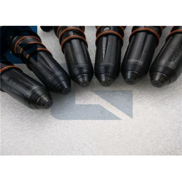 QSM11 Engine Parts Injector Cup Holder 3066693 , Diesel Unit Injector 3064881