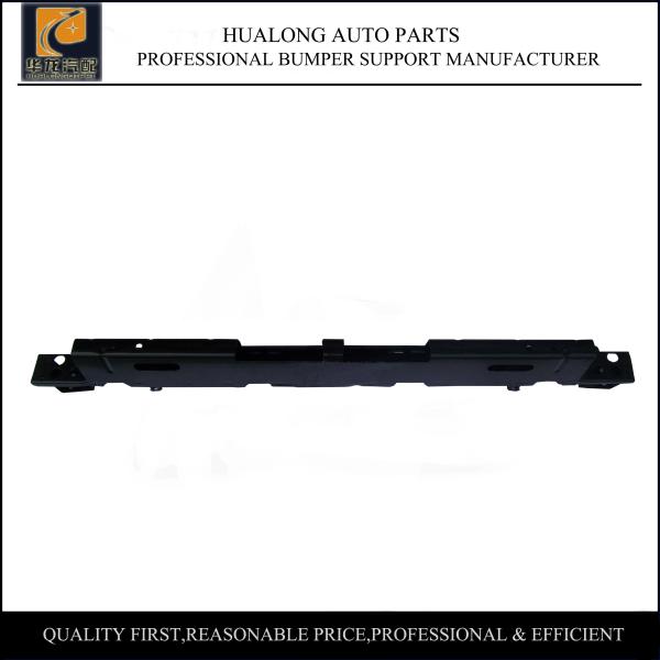 Direct Fit Toyota Car Parts , Automobile Bumper Rear Reinforcement Bar