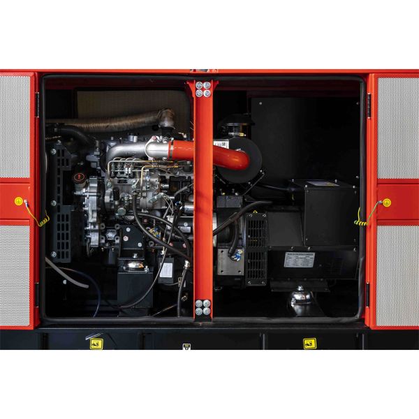4kw 5kw 6kw 7kw small Diesel Generator Set Price Kw kVA Power Standby Electric Electrical Power Generating