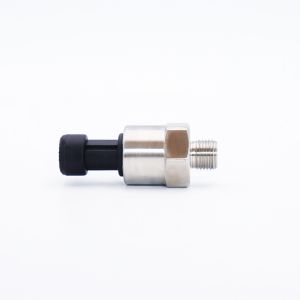 IP65 Negative Pressure Sensor Ss304 Housing Ex Proof