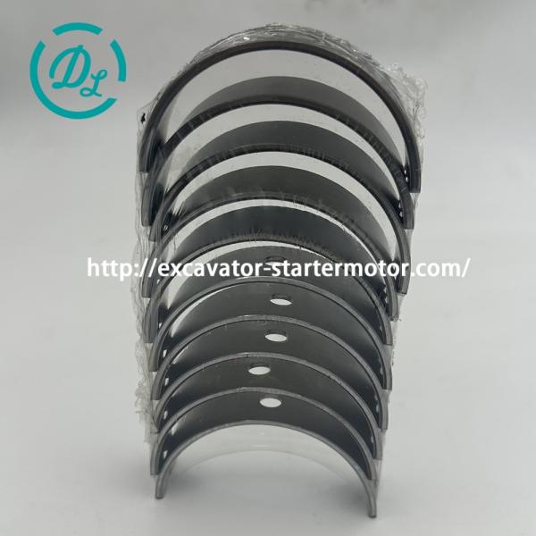 Xinchai 495B-01034A 01033A 495B-01034A Main Bearing Set Engine Parts