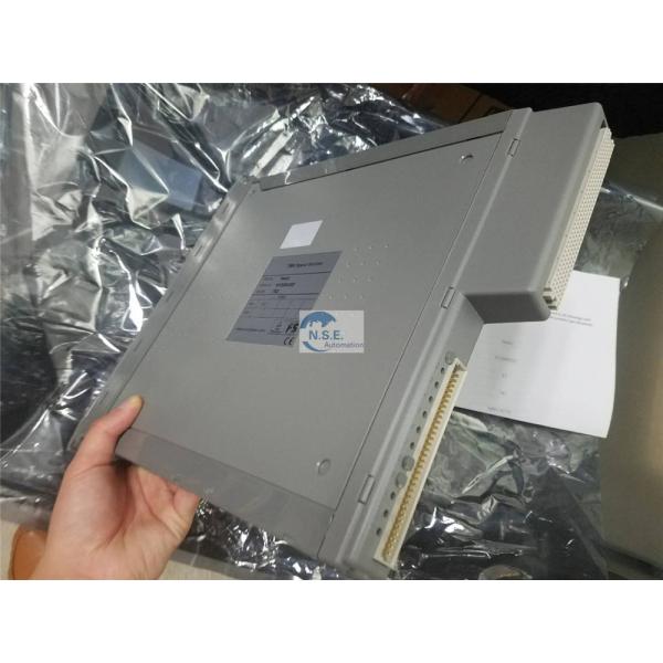 Tipos conhecidos de alta qualidade da terminação T8850 Triplex do ICS no estoque agora