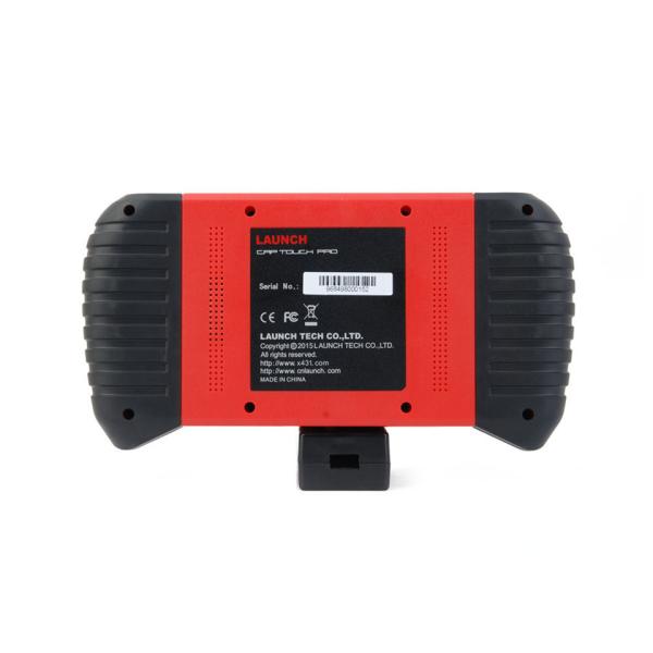 New Customized Launch Creader CRP Touch Pro Full System Diagnostic Scanner Launch CRP Touch Pro Support WiFi