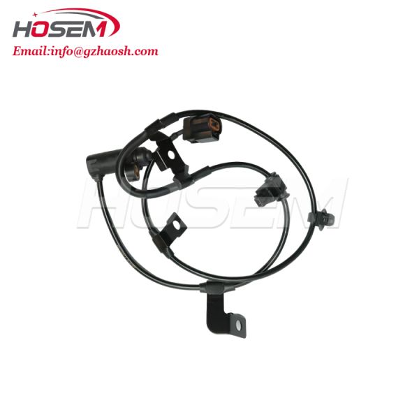 MN102577 Terrain Adaptive ABS Speed Sensor Fit Mitsubishi L200 Triton 2005–2015 RL