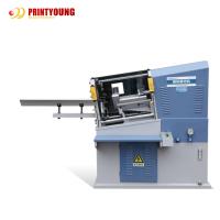 A bebida LPM-220 etiqueta a marca registrada 2.2kw a máquina cortando de papel