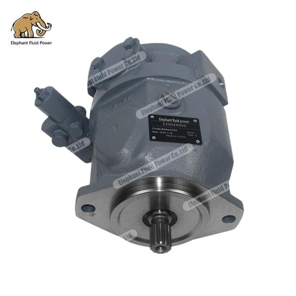 Hydraulic Pump A10vo28 220024002 for Concrete Pump Spare Parts
