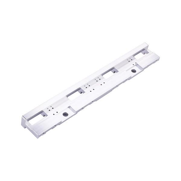 Aluminum CNC Machined Aerospace Parts Polishing Milling For Aircraft OEM ODM