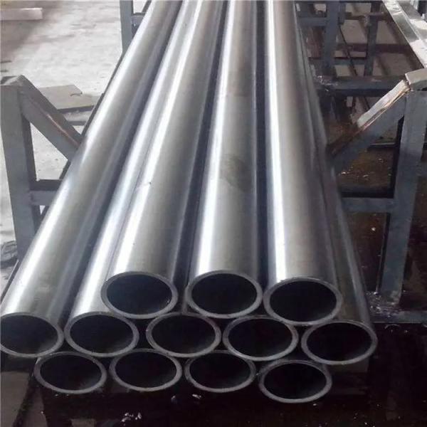 ASTM 1040 Tubos sem costura desenhados a frio 10# a 45# ST35 - ST52