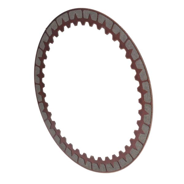 U660E U760E 6 Speed Automatic Gearbox Clutch Plates Friction Kit For Lexus Camry RAV4 ES350 RX350 07