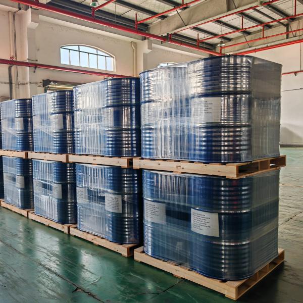 Manufacturing Epoxy Curing Agent Methyl Tetrahydrophthalic Anhydride MTHPA