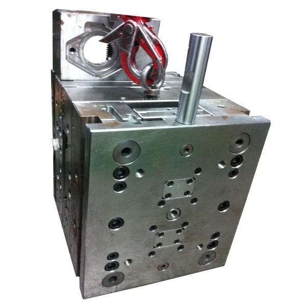 создатель прессформы полости 2x2 пластиковый, пластиковый оборудовать прессформы впрыски