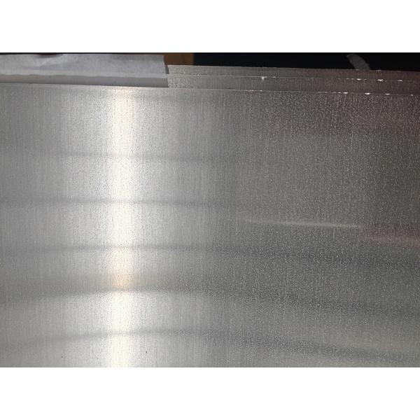 321 Stainless Steel Plate Thickness 10mm / 16mm / 20mm For Heat Exchangers