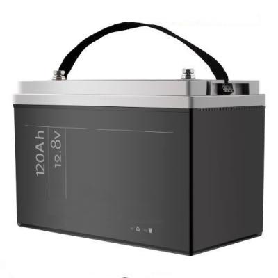100ah UPS 48v Lifepo4 Lithium Battery 51.2v Energy Storage