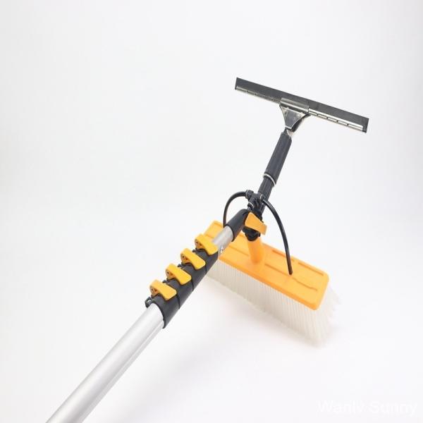20-30% Discount Range Over 100 PC Solar Panel Cleaning Kit with Customized Design