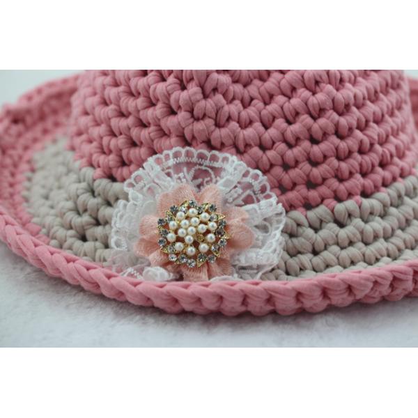 250G DIY Fancy Knitting Yarn For Hand Woven Cushion , 100% Polyester Strip Yarn