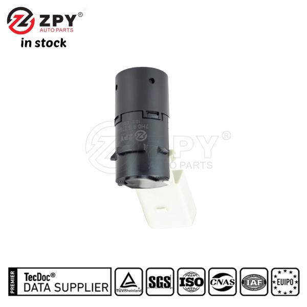 ZPY 7H0919275A Bumper Parking Sensor for Audi A3 A4 A6 RS4 RS6 S4