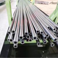Tubo de acero inoxidable HastelloyC2000 de buena calidad sin costuras