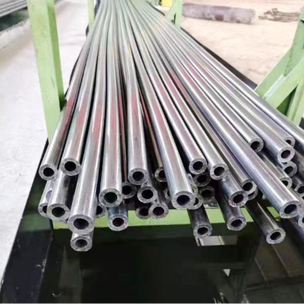 High Pressure Copper-Nickel Piping with High Tensile Strength