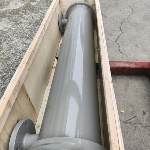 Enfriador de compresor de aire Gardner Denver QX102255 Pieza de repuesto