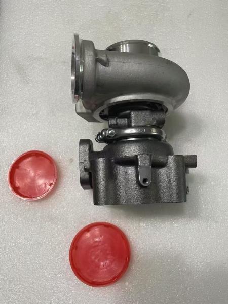 Car Hyundai Turbocharger TD04HL 28210-48000 Engine Replacement Parts