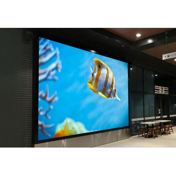 Clear Vision Digital Panel Module for Outdoor 320x160mm Full Color LED Display Screen