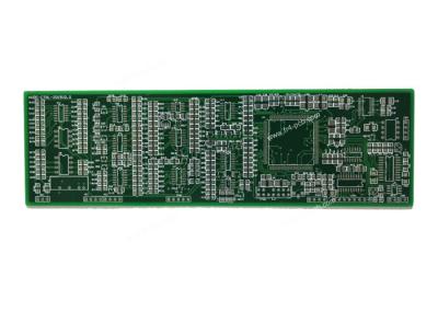 Circuit Board Fabrication Printed Circuit Board Pcb For Digid TV Set Top Box