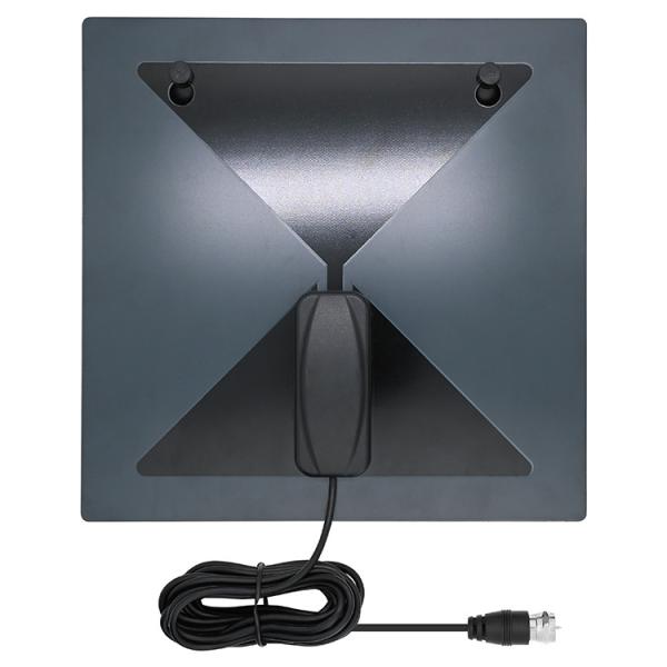 2019 HD TV Antenna Indoor Telescopics New HD Digital DTV Antenna