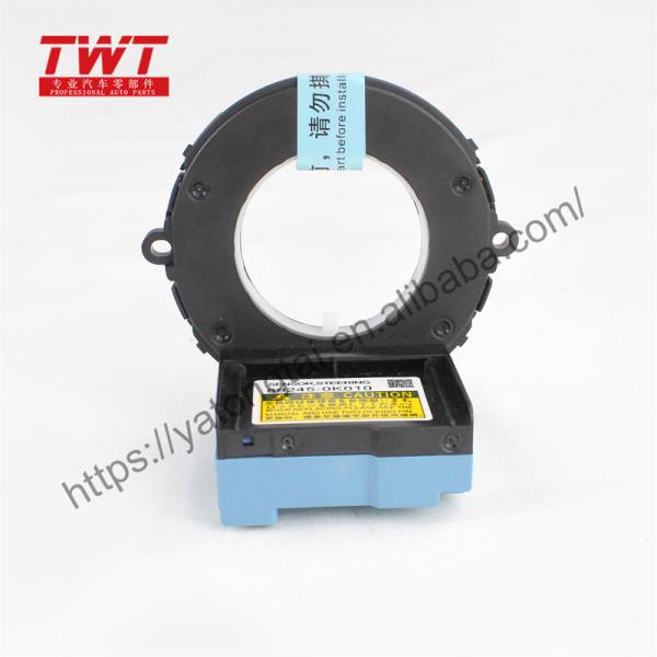 TWT Steering Column Position Wheel Position Sensor Angle 89245-0K010 892450K010 for Toyota 2005-2015 Hilux Fortuner