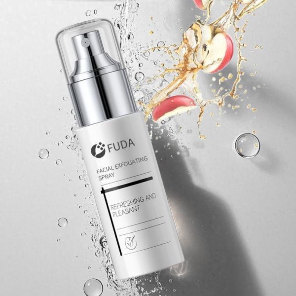 Quick Clean Exfoliating Essence Spray Mist 150ml For Dead Skin Cells