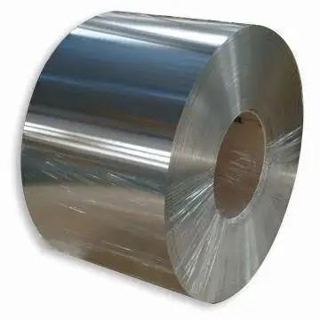 Tira de grande resistência 5800mm Monel 400 da liga de níquel NO4400 laminado