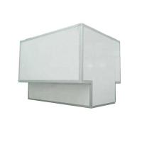 1.5-2.5mm FRP / GRP Skin Especial Slide-On Refrigeration Truck Box Corpo para Toyota Pickup