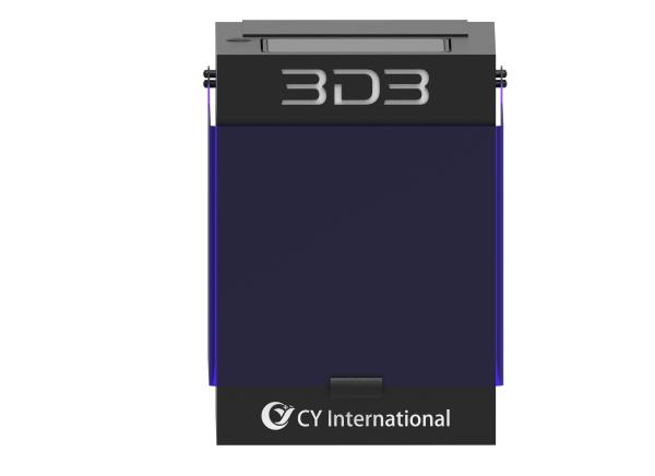 Effortlessly Create Perfect Dental Products with Our Top-of-the-Line Clinic Dental 3D Printer