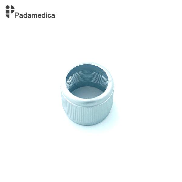 PADA Black Hexagon Spanner Wrench for Wheelchair Parts Model pd100140 Weighing 58 Grams