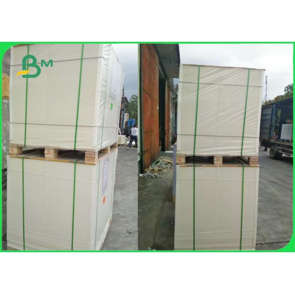 Tearable総合的なペーパー インクジェット印刷紙マットの明るい表面非