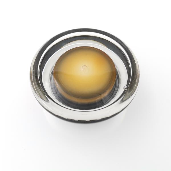 Personal Care 50g Face Cream Jar With Lids