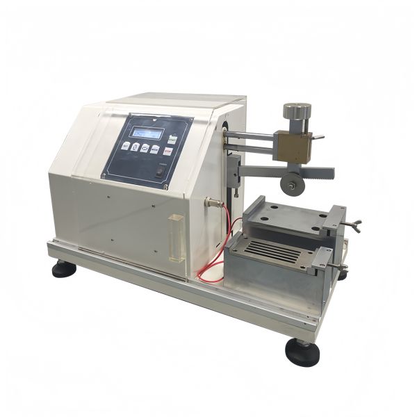 Protective Glove Cutting Tester