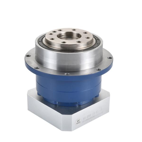 Smooth Precision Helical Planetary Gearbox High Torque Low Noise Helical Gear Box