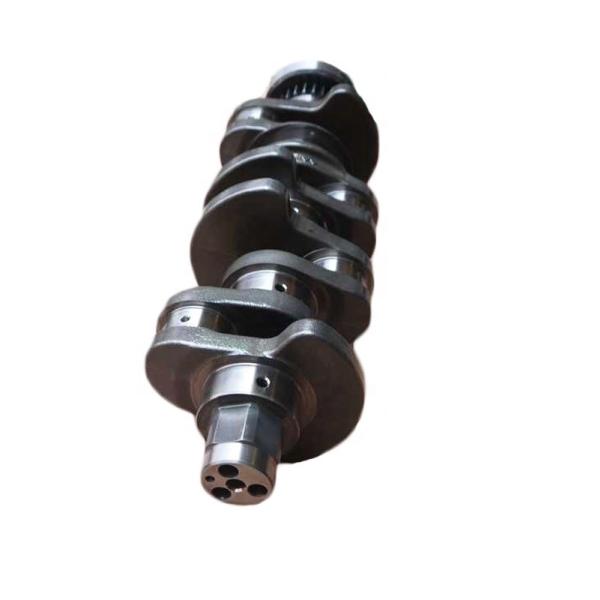 Первоначальный кривошин 3929037 машинных частей ИСФ дизельный 3907804 материал стали заготовки 4340