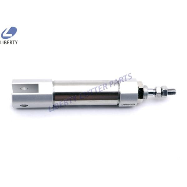 YIN Auto Cutter Parts Cylinder Model CDJ2D16-20Z-B For Fabric Cutting Machinery