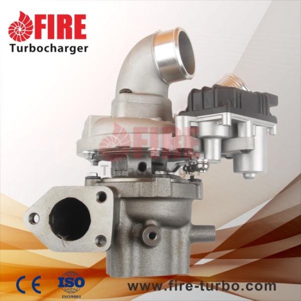 GTD1449VZ Turbocharger 28231-4A600 823665-5001S Hyundai H350 Solati with DC4B Engine