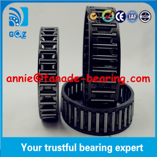 RNA5906 Needle Roller Bearing Air Compressor Bearing RNA5906 30 * 35 * 23 mm