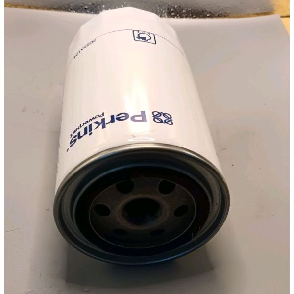 Breather Element Perkins Oil Level 2654A104